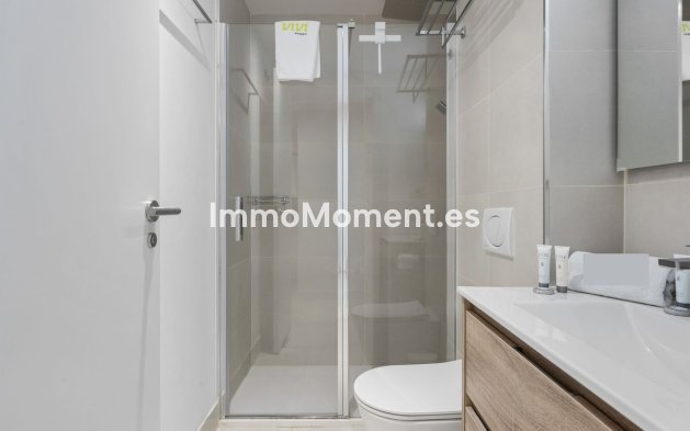 Reventa - Apartamento - Fuengirola - Fuengirola Centro