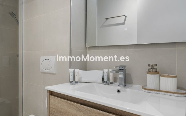 Reventa - Apartamento - Fuengirola - Fuengirola Centro