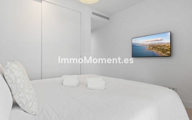 Reventa - Apartamento - Fuengirola - Fuengirola Centro