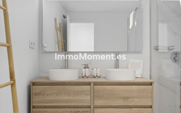 Reventa - Apartamento - Fuengirola - Fuengirola Centro