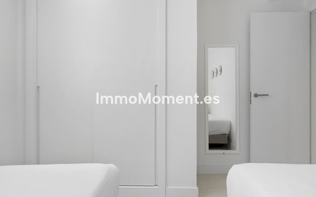 Reventa - Apartamento - Fuengirola - Fuengirola Centro