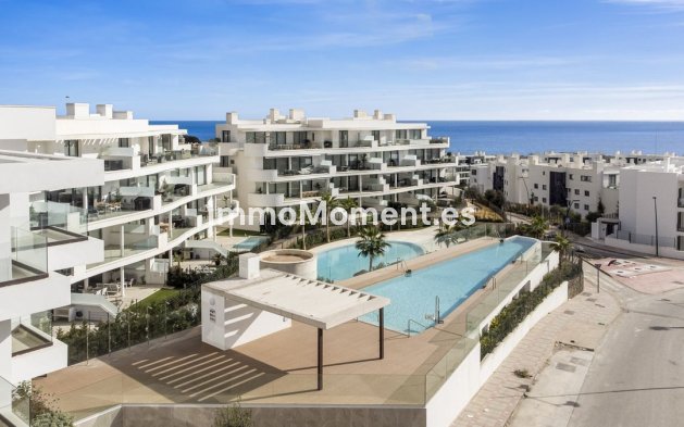 Reventa - Apartamento - Fuengirola - Fuengirola Centro
