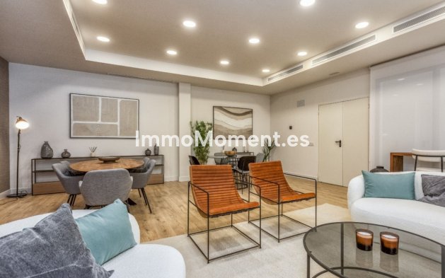 Reventa - Apartamento - Fuengirola - Fuengirola Centro
