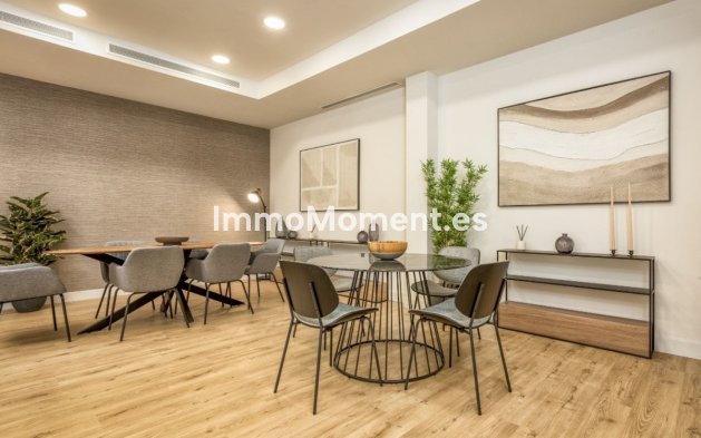Reventa - Apartamento - Fuengirola - Fuengirola Centro