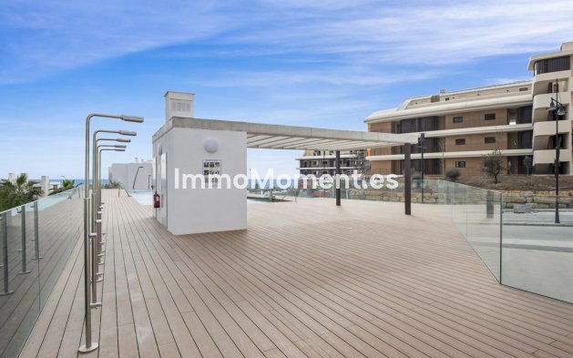 Reventa - Apartamento - Fuengirola - Fuengirola Centro