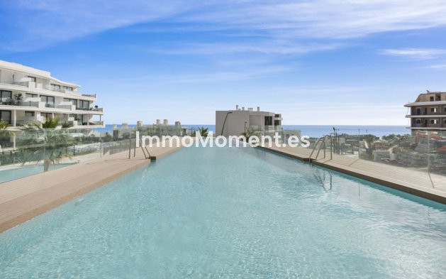 Reventa - Apartamento - Fuengirola - Fuengirola Centro