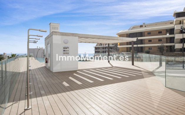 Reventa - Apartamento - Fuengirola - Fuengirola Centro