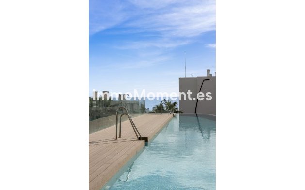 Reventa - Apartamento - Fuengirola - Fuengirola Centro
