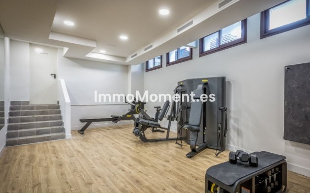 Reventa - Apartamento - Fuengirola - Fuengirola Centro