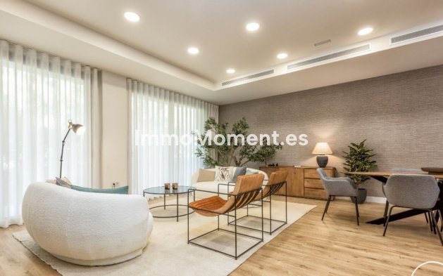 Reventa - Apartamento - Fuengirola - Fuengirola Centro