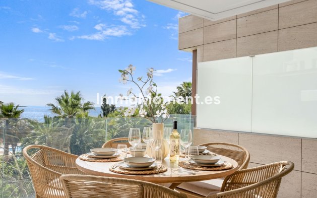 Bestaande woning - Appartement - Estepona  - Estepona Centro
