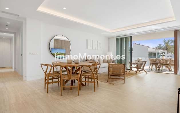 Bestaande woning - Appartement - Estepona  - Estepona Centro