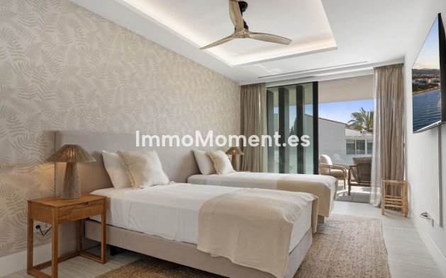 Bestaande woning - Appartement - Estepona  - Estepona Centro