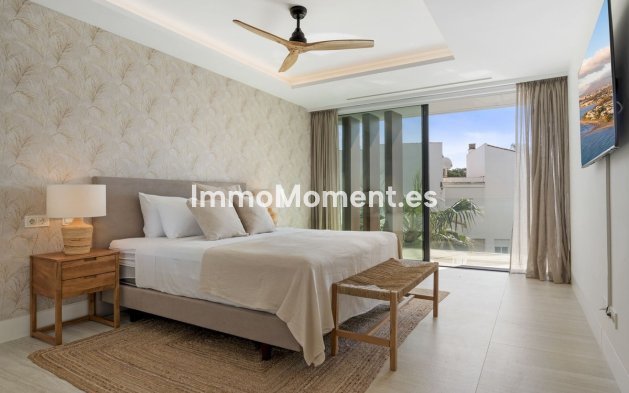 Bestaande woning - Appartement - Estepona  - Estepona Centro
