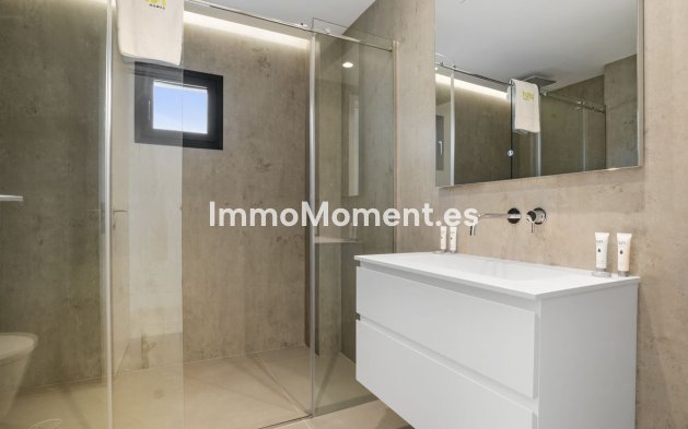 Bestaande woning - Appartement - Estepona  - Estepona Centro