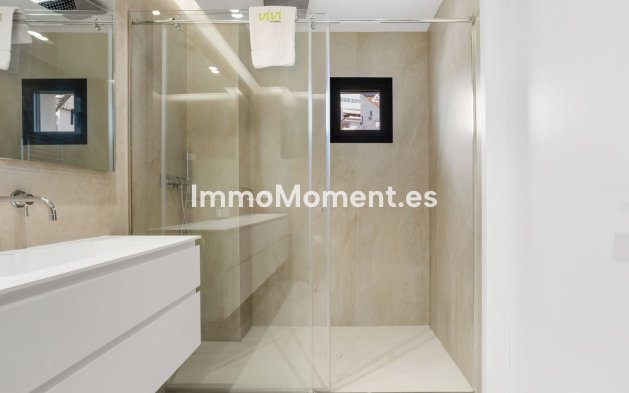 Bestaande woning - Appartement - Estepona  - Estepona Centro
