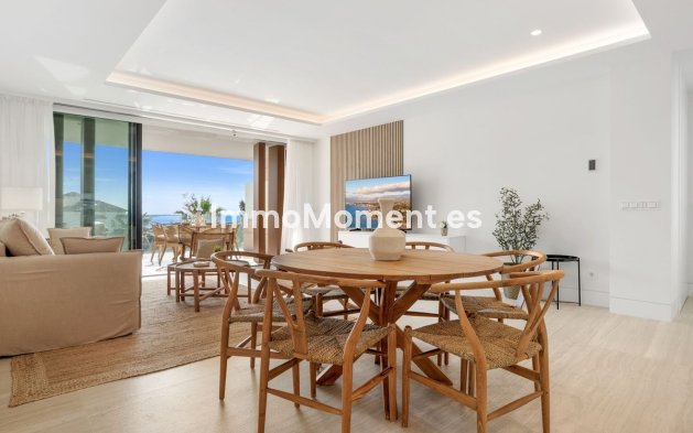Bestaande woning - Appartement - Estepona  - Estepona Centro