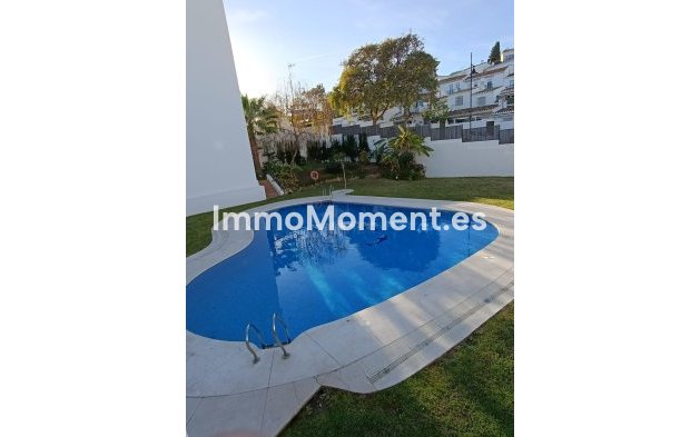 Bestaande woning - Geschakelde woning - Fuengirola - Fuengirola Centro