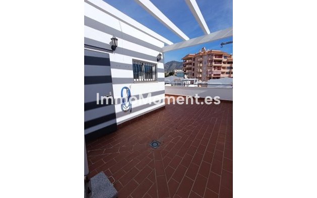 Bestaande woning - Geschakelde woning - Fuengirola - Fuengirola Centro