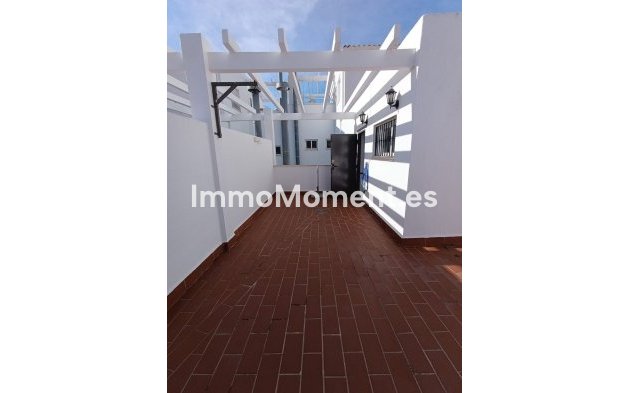 Bestaande woning - Geschakelde woning - Fuengirola - Fuengirola Centro
