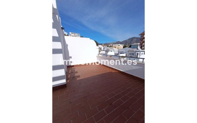 Bestaande woning - Geschakelde woning - Fuengirola - Fuengirola Centro