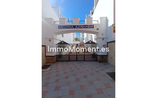Bestaande woning - Geschakelde woning - Fuengirola - Fuengirola Centro