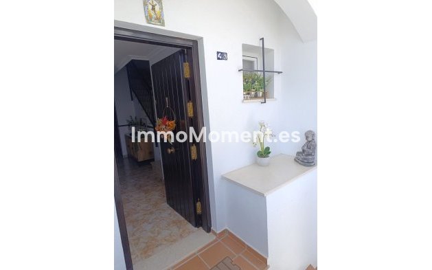 Bestaande woning - Geschakelde woning - Fuengirola - Fuengirola Centro