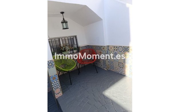 Bestaande woning - Geschakelde woning - Fuengirola - Fuengirola Centro