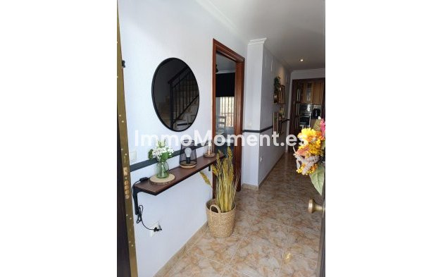 Bestaande woning - Geschakelde woning - Fuengirola - Fuengirola Centro