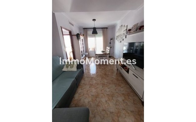 Bestaande woning - Geschakelde woning - Fuengirola - Fuengirola Centro