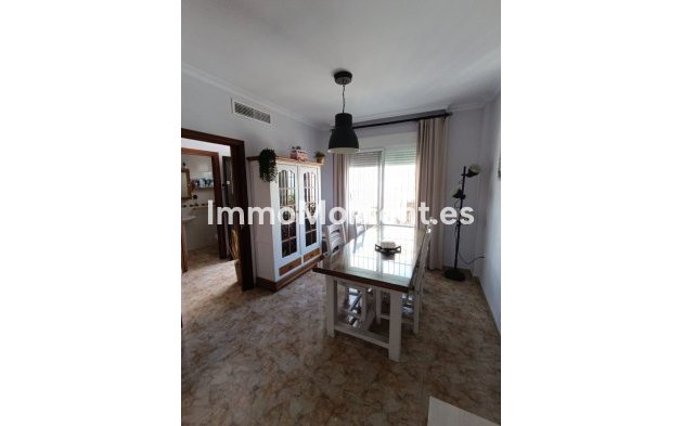 Bestaande woning - Geschakelde woning - Fuengirola - Fuengirola Centro