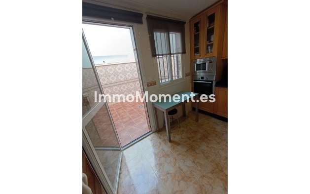 Bestaande woning - Geschakelde woning - Fuengirola - Fuengirola Centro