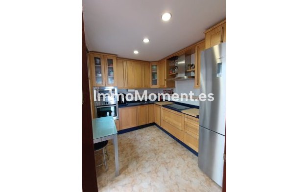 Bestaande woning - Geschakelde woning - Fuengirola - Fuengirola Centro