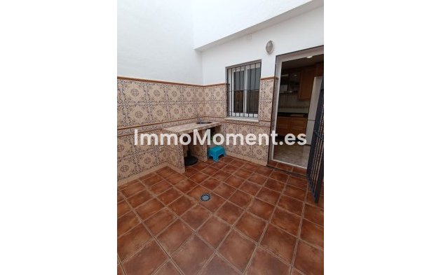 Bestaande woning - Geschakelde woning - Fuengirola - Fuengirola Centro