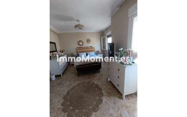 Bestaande woning - Geschakelde woning - Fuengirola - Fuengirola Centro