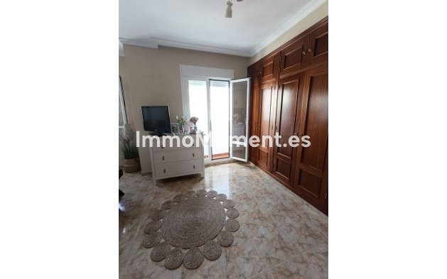 Bestaande woning - Geschakelde woning - Fuengirola - Fuengirola Centro
