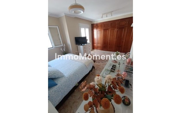 Bestaande woning - Geschakelde woning - Fuengirola - Fuengirola Centro