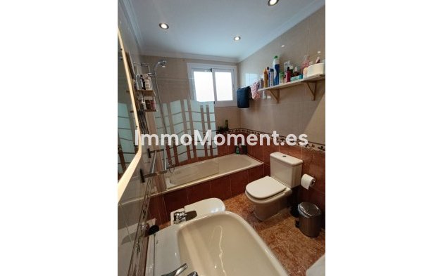 Bestaande woning - Geschakelde woning - Fuengirola - Fuengirola Centro