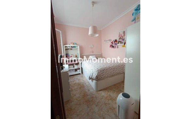 Bestaande woning - Geschakelde woning - Fuengirola - Fuengirola Centro