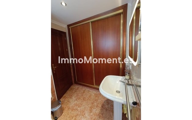 Bestaande woning - Geschakelde woning - Fuengirola - Fuengirola Centro