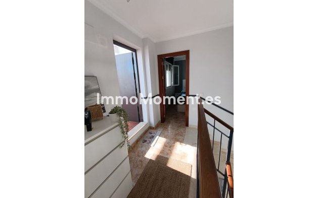 Bestaande woning - Geschakelde woning - Fuengirola - Fuengirola Centro