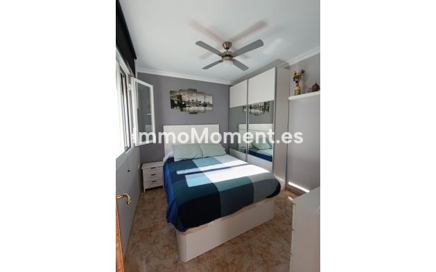 Bestaande woning - Geschakelde woning - Fuengirola - Fuengirola Centro