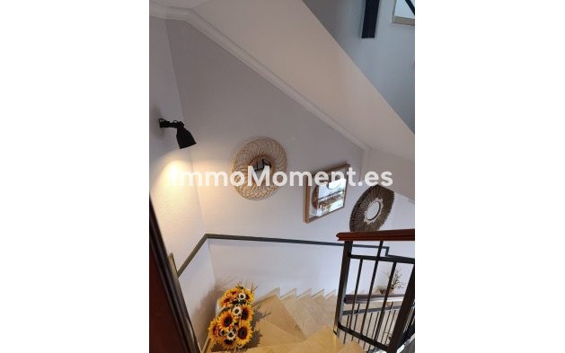 Bestaande woning - Geschakelde woning - Fuengirola - Fuengirola Centro