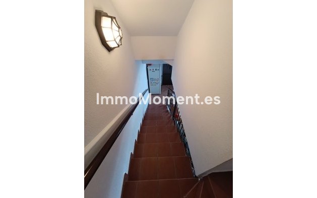 Bestaande woning - Geschakelde woning - Fuengirola - Fuengirola Centro