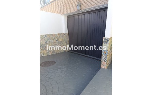 Bestaande woning - Geschakelde woning - Fuengirola - Fuengirola Centro