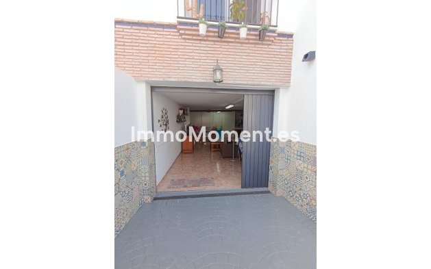 Bestaande woning - Geschakelde woning - Fuengirola - Fuengirola Centro