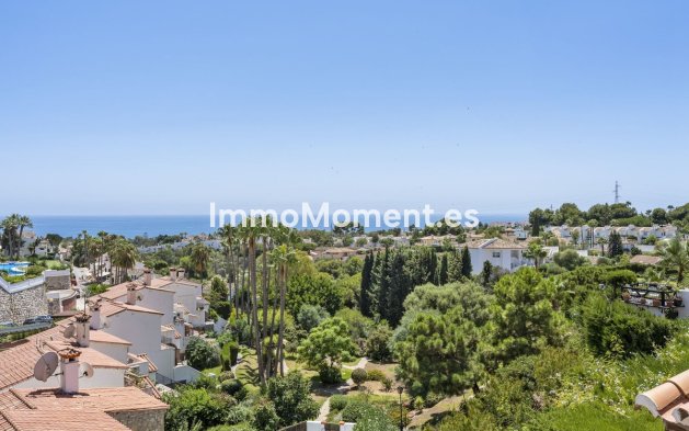 Resale - Villa - Mijas - Calahonda
