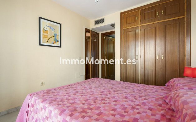 Resale - Villa - Mijas - Calahonda