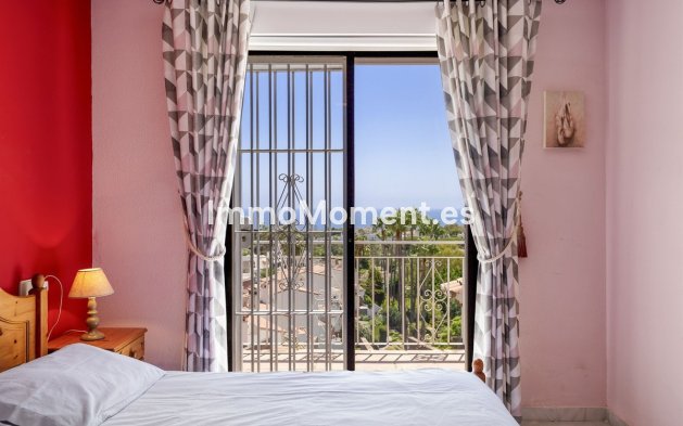 Resale - Villa - Mijas - Calahonda