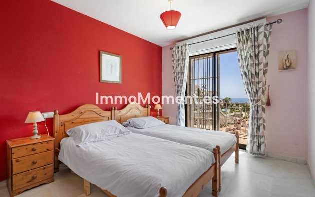 Resale - Villa - Mijas - Calahonda